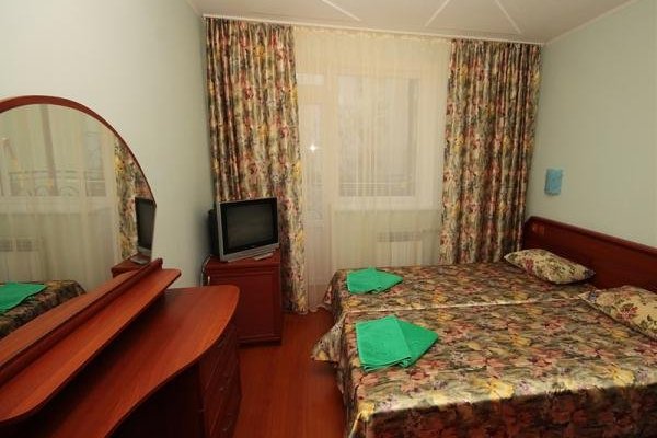 Курорт Евпатория