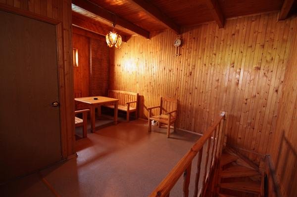 Досуг на море