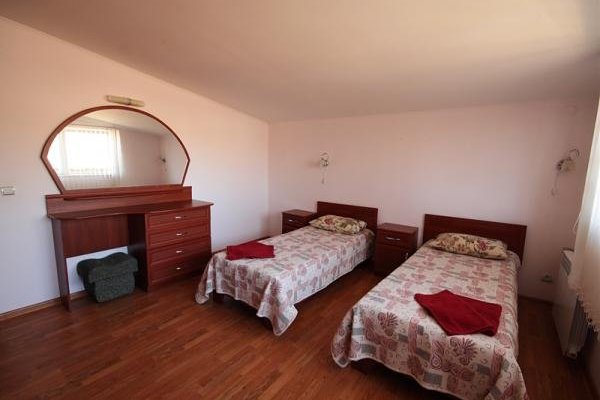 Элитный отдых в Евпатория