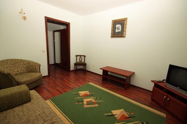 Уединение в Евпатории