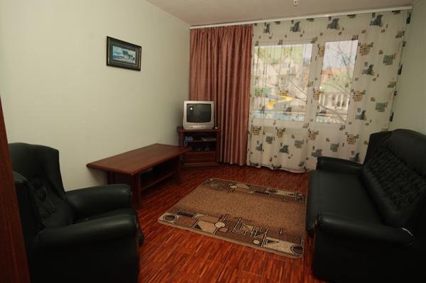 Романтический отдых в Евпатории