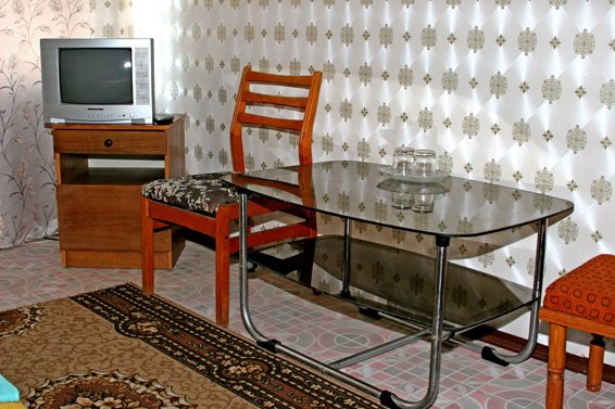 Отдых в Бердянске