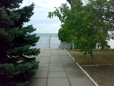 Отдых для всей семьи на море