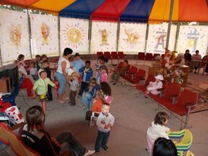 Отдых для детей на море