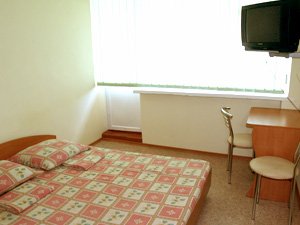 Отдых от суеты на море