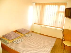 Отдых в Запорожской области, база отдыха "Радуга"