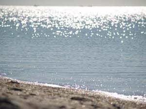 Морское сияние