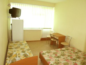 Отдых в Бердянске, Украина