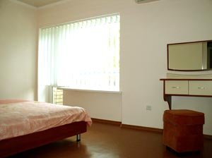 Отдых на Азовском море, Бердянск