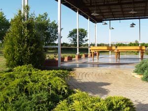 Семейный отдых в Бердянске