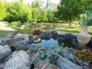 База отдыха в Бкрдянске