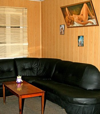 Хортица в Запорожье