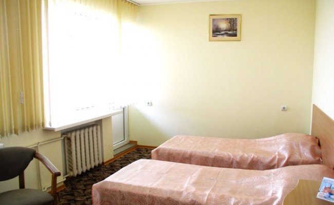 Отдых на Хортице в Хортице