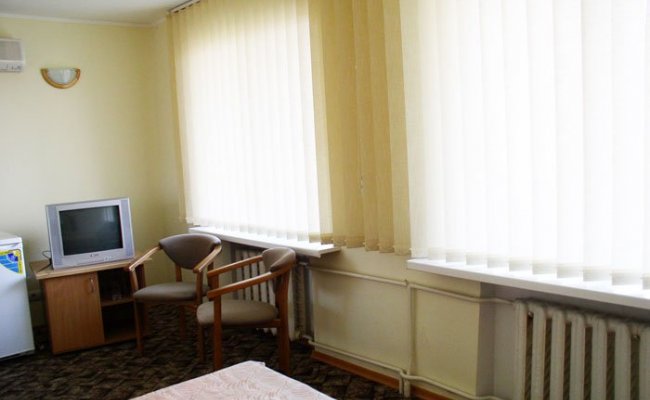 Остров Хортица в Запорожье