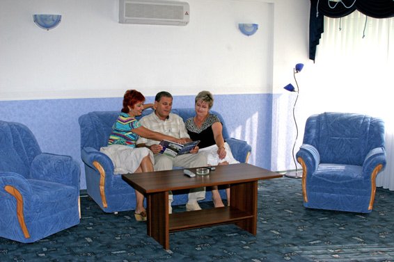 Хортица на Хортице