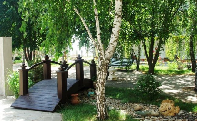 Отдых на море, Азовское море