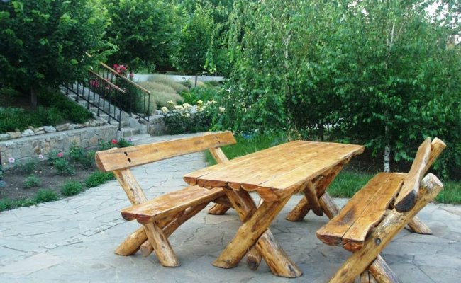 Отдых у моря, Приморск