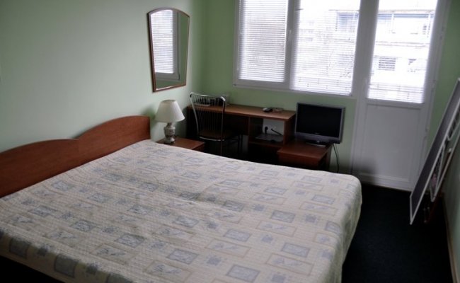 Приморск, отдых в Приморске