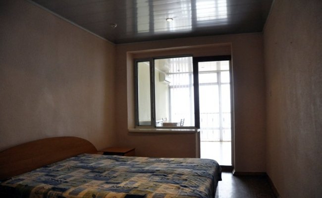 Приморск, отдых на море