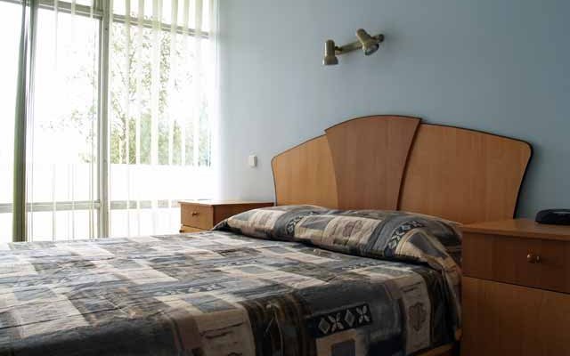 Семейный отдых на море