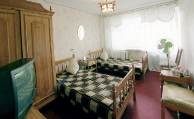 Приморск, санаторий "Приморский" Приморск, санаторий "Приморский"