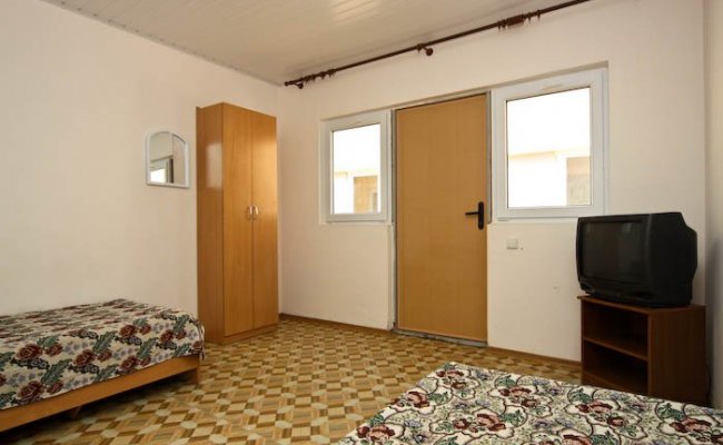 Отдых в частном секторе, Евпатория