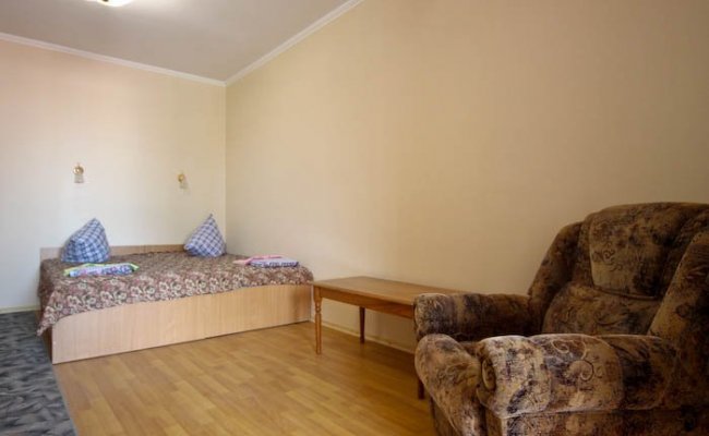 Евпатория, частный сектор