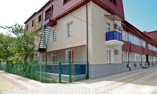 Юпитер, Евпатория