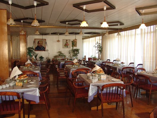 Отдых и издоровление в Евпатории