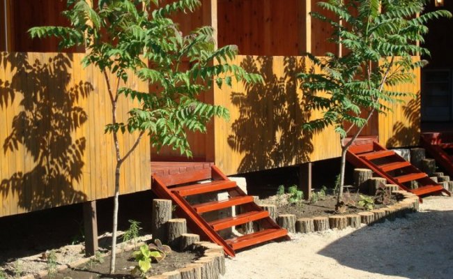 Отдых на Азовском море, Федотова коса