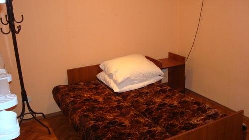 Отдых с детьми, база отдыха "Кирилловка"