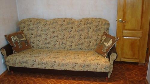 База отдыха "Коралл", Федотова коса