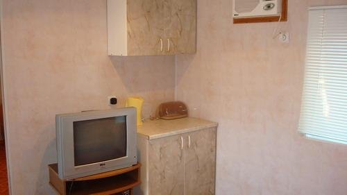 Отдых на Федотовой коса, Кирилловка