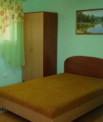 Цены на отдых вполне доступны, Федотова коса