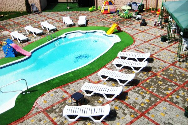 Клеопатра в Кирилловке