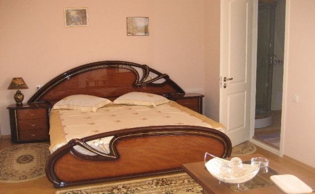 Кирилловка, отдых на море, Клеопатра