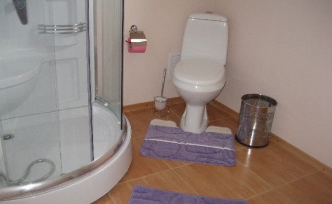 Азовское море, Кирилловка