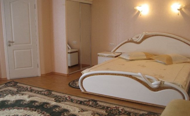 Кирилловка, романтический отдых на море