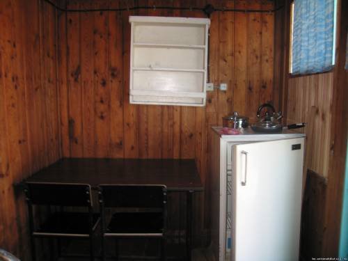 Отдых на "Автомобилисте"