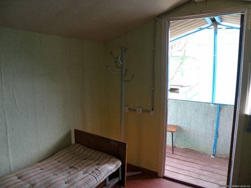 Федотова коса (Федотка), Кирилловка