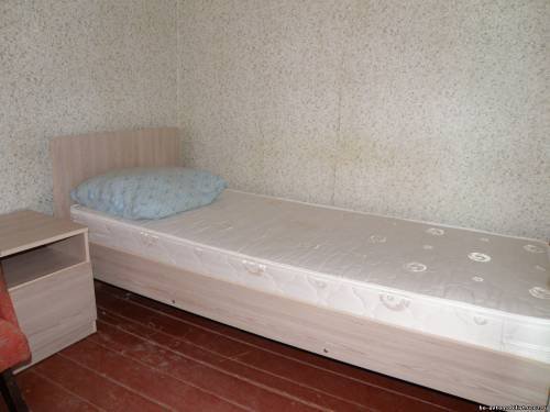 Отдых на Азовском море в домике