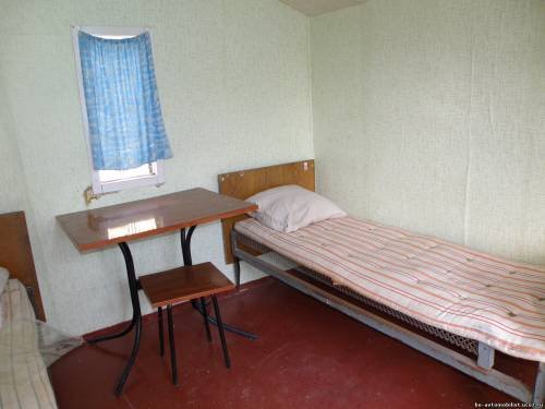 Отдых в домике у моря