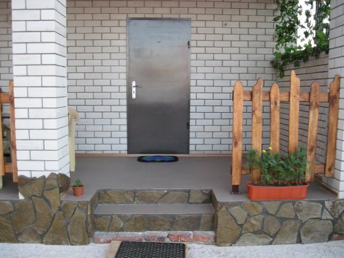 Доступные цены на отдых в Кирилловке