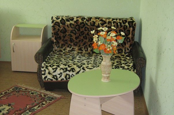 Отдых у моря, Кирилловка, Азовское море