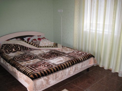 Доступные цены на отдых, Азовскон море