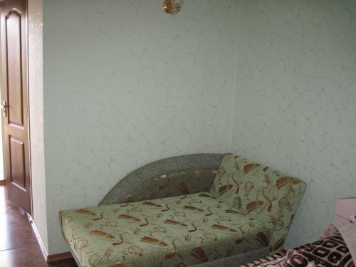 Частный сектор, Азовское море, Кирилловка