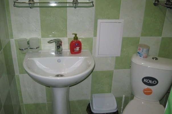 Отдых в частном секторе, цены доступны