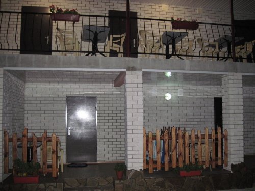 Частный сектор, отдых на море, Кирилловка