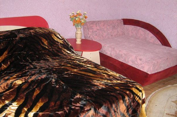 Отдых на море в частном секторе