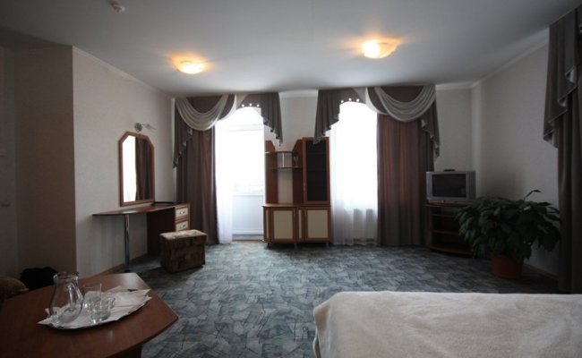 Отдых в Балаклаве